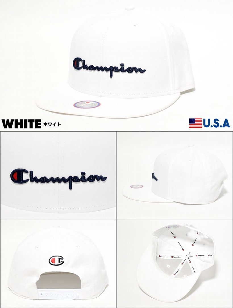 champion チャンピオン スナップバックキャップ メンズ レディース スポーツMIX ミックス ストリート系 ヒップホップ ファッション 帽子 通販