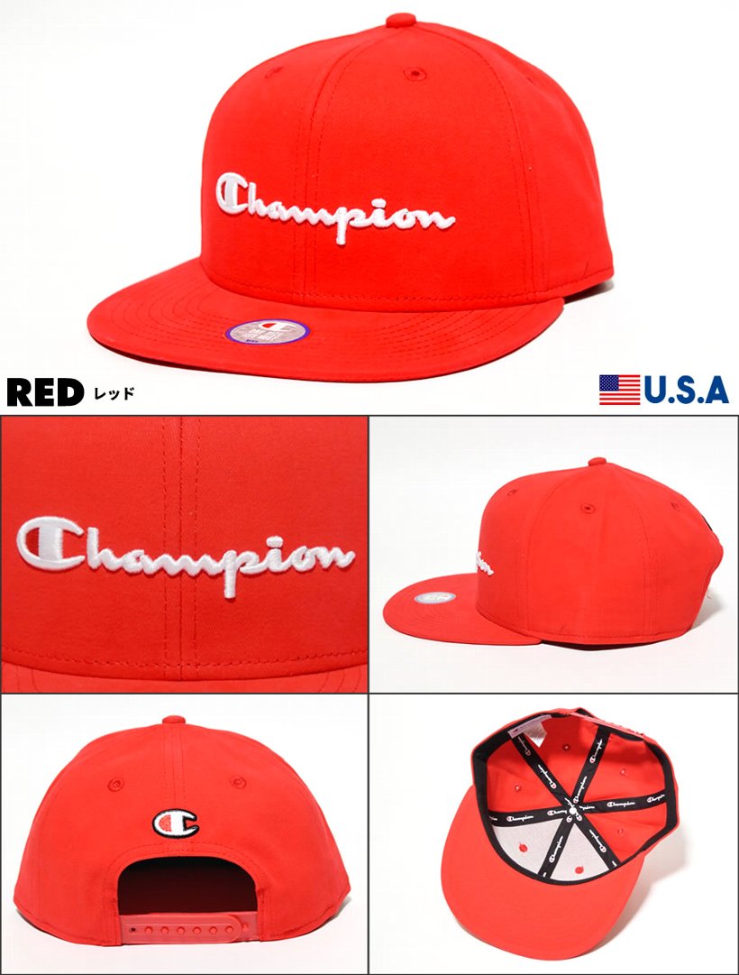champion チャンピオン スナップバックキャップ メンズ レディース スポーツMIX ミックス ストリート系 ヒップホップ ファッション 帽子 通販
