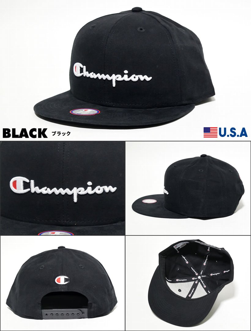 champion チャンピオン スナップバックキャップ メンズ レディース スポーツMIX ミックス ストリート系 ヒップホップ ファッション 帽子 通販