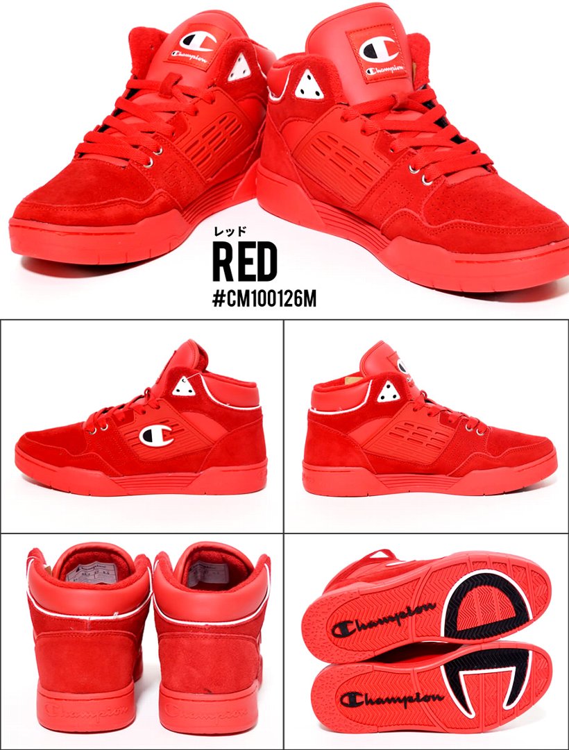 Champion チャンピオン ハイカット スニーカー メンズ 3 On 3 Cmm 靴 通販 Champion チャンピオン ハイカット スニーカー メンズ 3 On 3 Cmm 靴 通販
