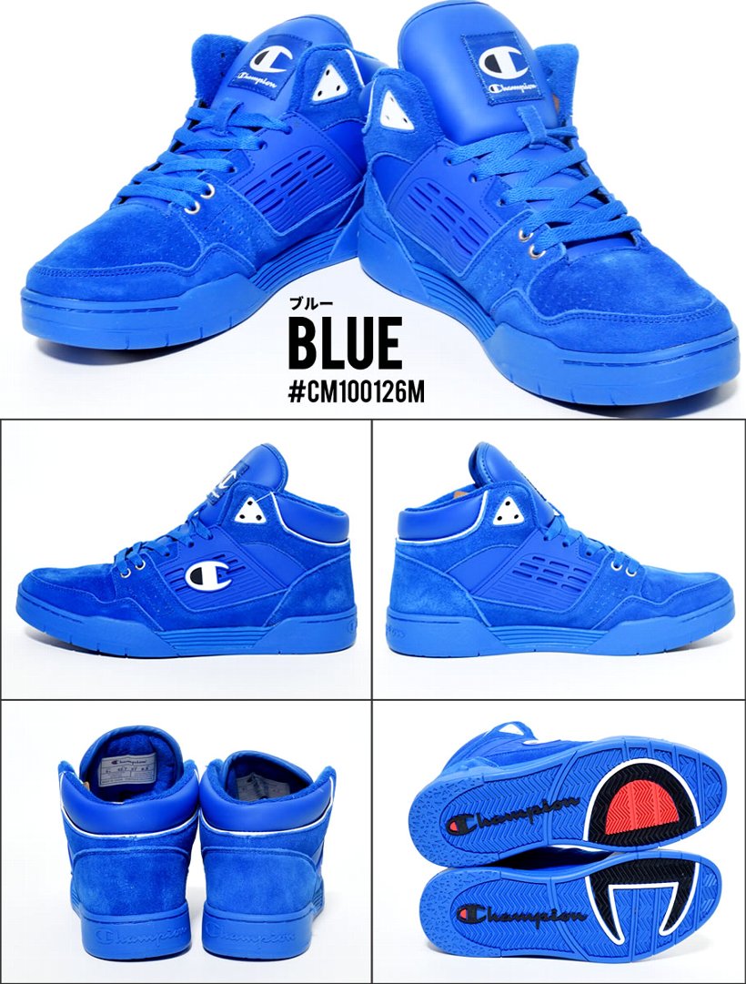 チャンピオン スニーカー メンズ Champion 3 ON 3 ROCHESTER OG CM100127M USモデル 2019春 新作