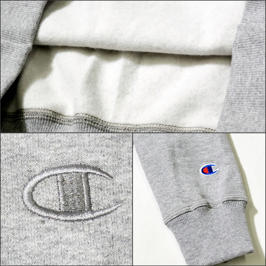 チャンピオン トレーナー メンズ スウェット 日本未発売 大きいサイ ズ Champion S0888