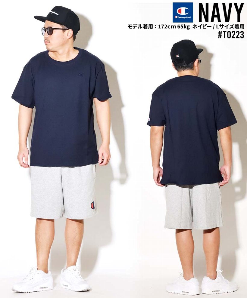 チャンピオン Champion Tシャツ