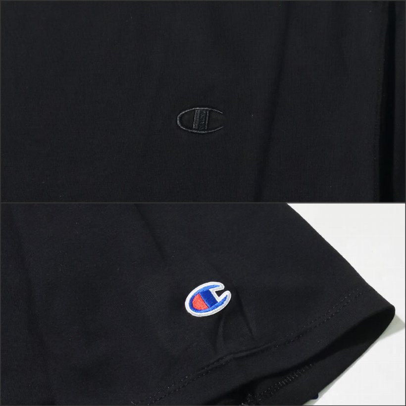 チャンピオン Champion Tシャツ