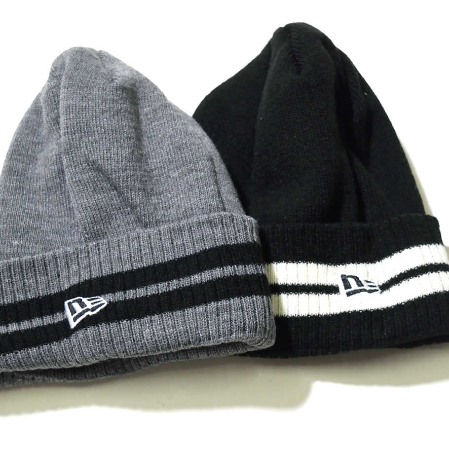 DC ニットキャップ メンズ ビーニー 帽子 ロゴ ワンポイント おしゃれ ブランド DC SHOE STRIPE TAMER 灰 ADYHA03679 2018秋冬 新作