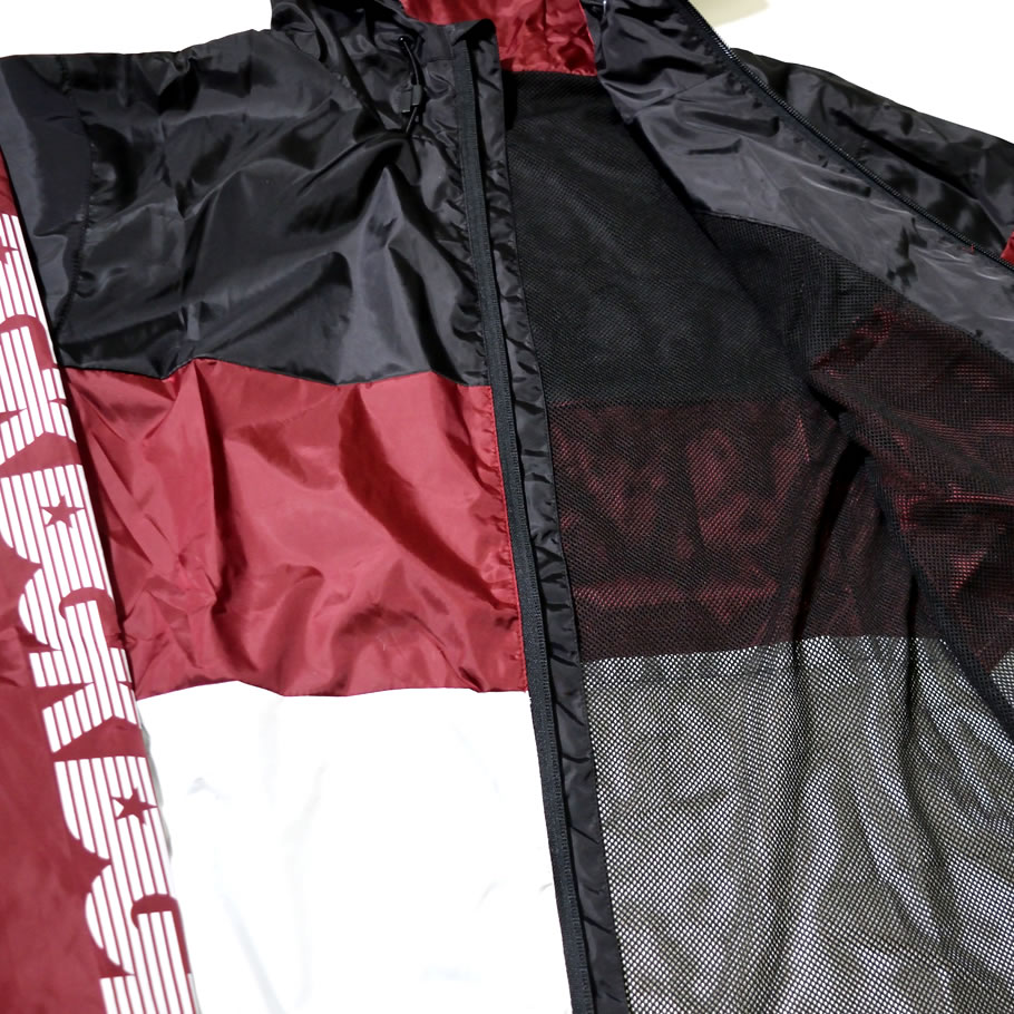 DGK ウインドブレーカー メンズ CLJ-1002 CLJ-1001 大きいサイズ 2018秋冬 新作