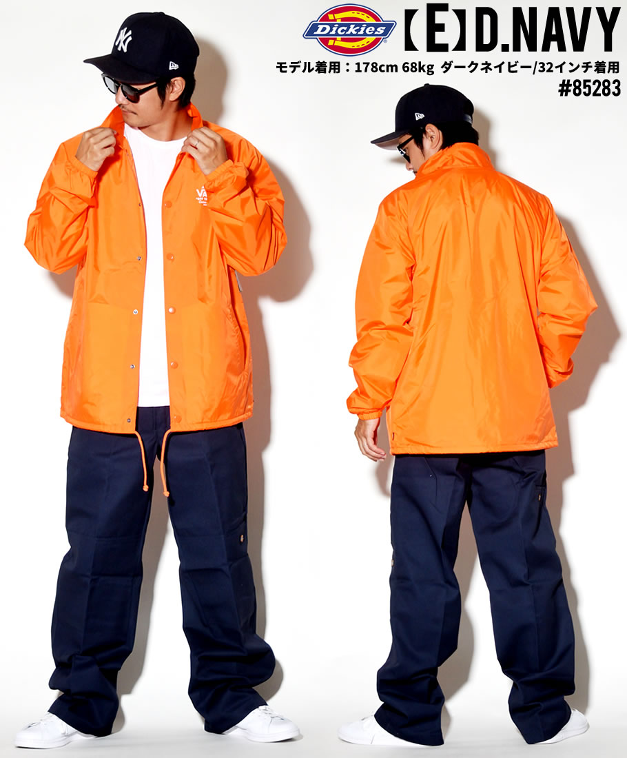 Dickies ディッキーズ ワークパンツ メンズ 85283 ブランド 作業着 チノ ショーツ USサイズ 大きいサイズ