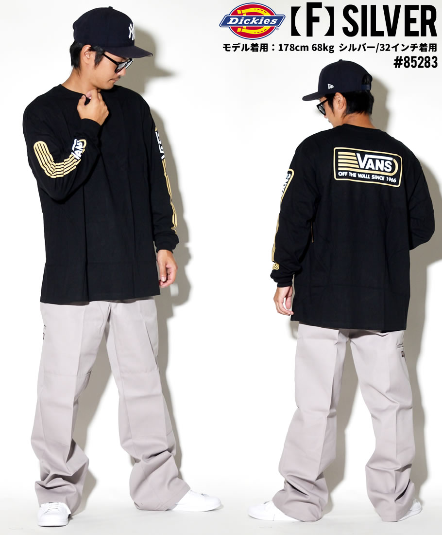 Dickies ディッキーズ ワークパンツ メンズ 85283 ブランド 作業着 チノ ショーツ USサイズ 大きいサイズ