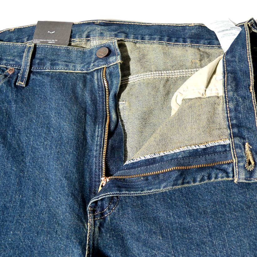 Dickies ディッキーズ ハーフパンツ デニムショーツ メンズ 大きいサイズ リラックスフィット