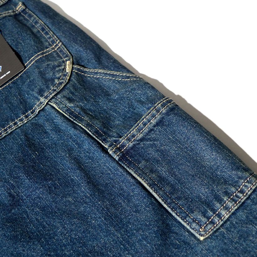 Dickies ディッキーズ ハーフパンツ デニムショーツ メンズ 大きいサイズ リラックスフィット