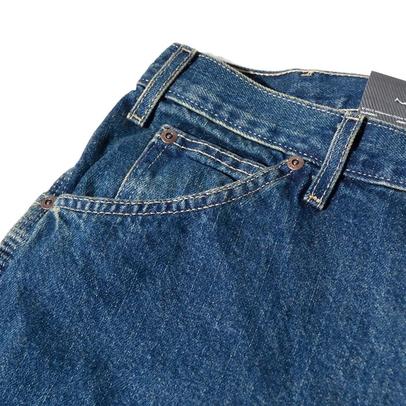 Dickies ディッキーズ ハーフパンツ デニムショーツ メンズ 大きいサイズ リラックスフィット