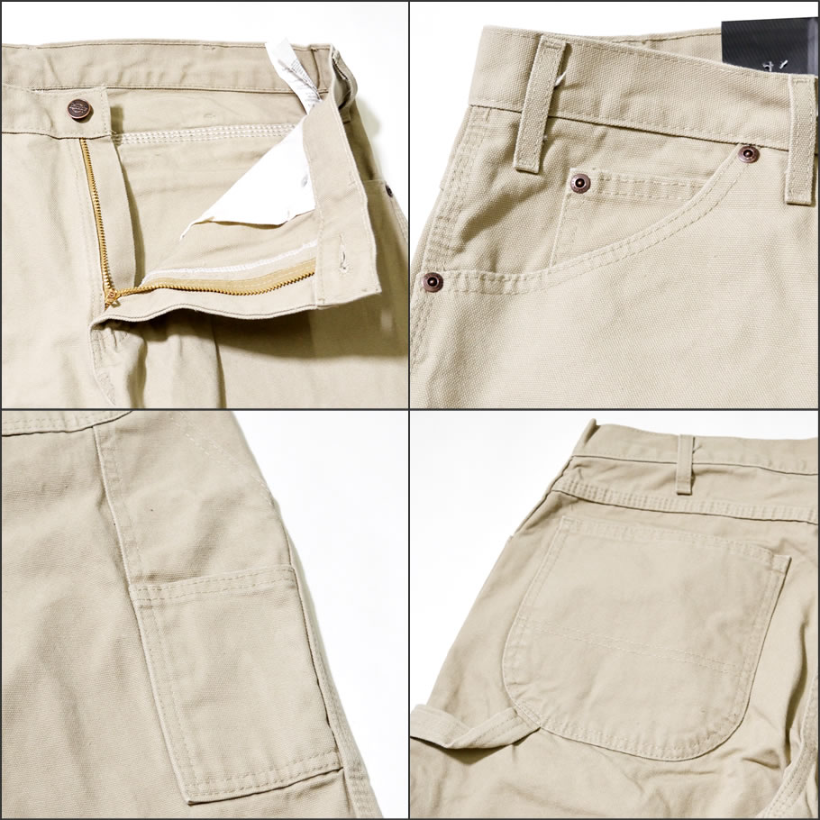 Dickies ディッキーズ ジーンズ メンズ 1939 デニムパンツ ブランド USサイズ 大きいサイズ