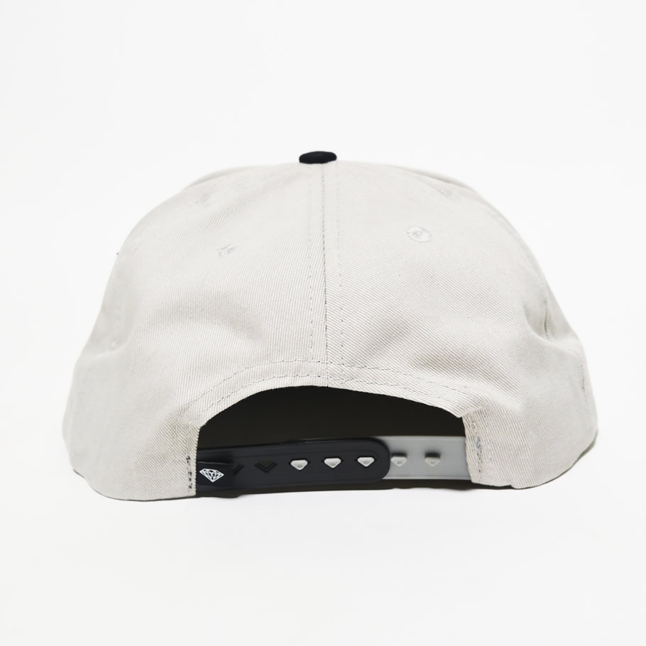 Diamond Supply Co ダイヤモンドサプライ ベースボールキャップ メンズ レディース 定番 ロゴ スケーター ストリート系 ファッション 帽子 通販