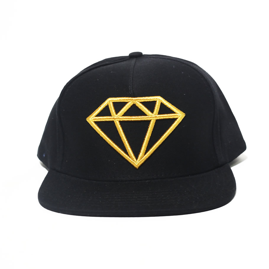 Diamond Supply Co ダイヤモンドサプライ ベースボールキャップ メンズ レディース 定番 ロゴ スケーター ストリート系 ファッション 帽子 通販