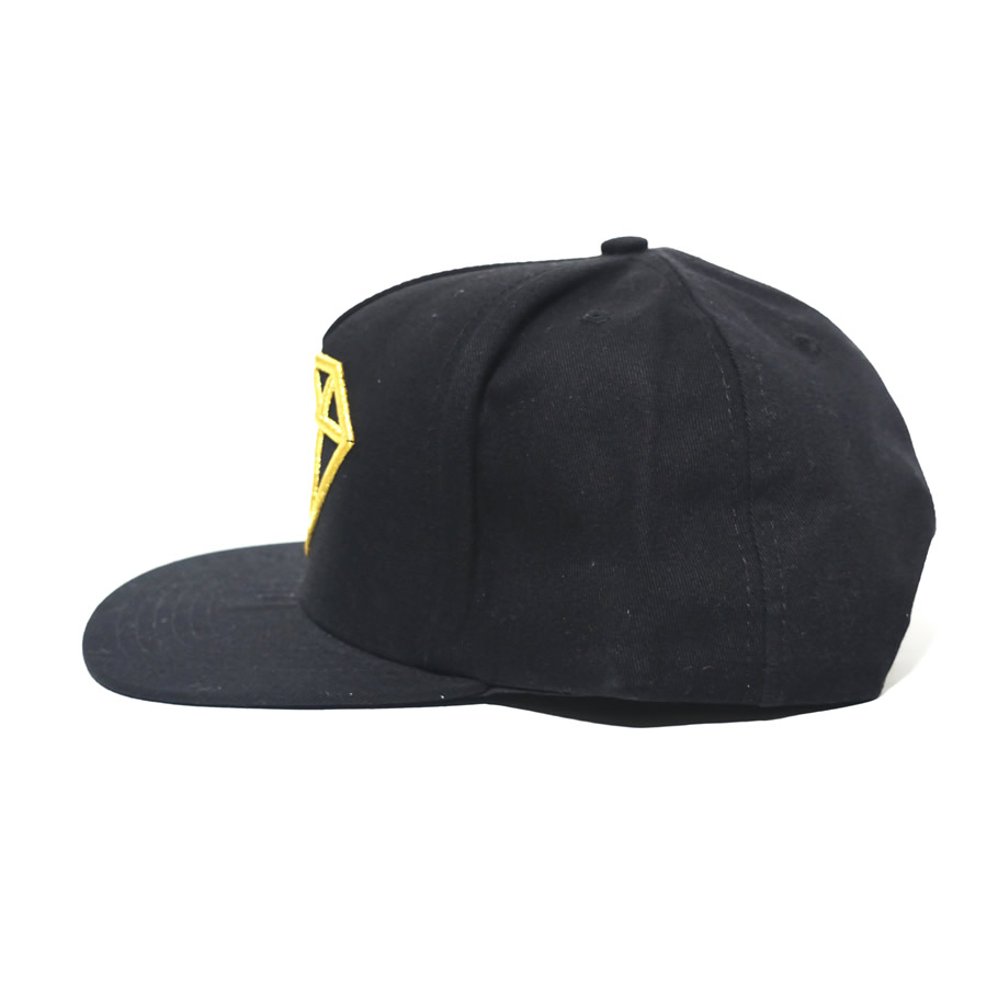 Diamond Supply Co ダイヤモンドサプライ ベースボールキャップ メンズ レディース 定番 ロゴ スケーター ストリート系 ファッション 帽子 通販
