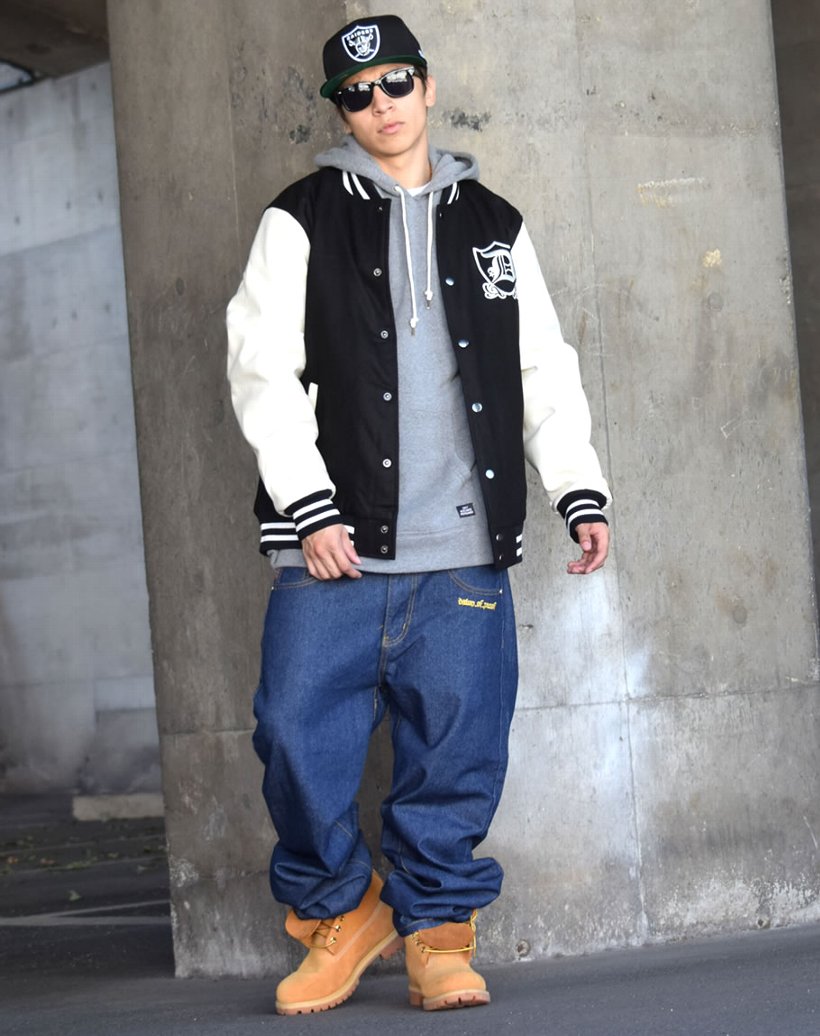 Dop ディーオーピー スタジャン スタジアムジャケット メルトン Puレザー 2pac Stadium Jacket B系 ストリート系 ファッション Dpjt048 Dop ディーオーピー スタジャン スタジアムジャケット メルトン Puレザー 2pac Stadium Jacket B系 ストリート系 ファッション Dpjt048