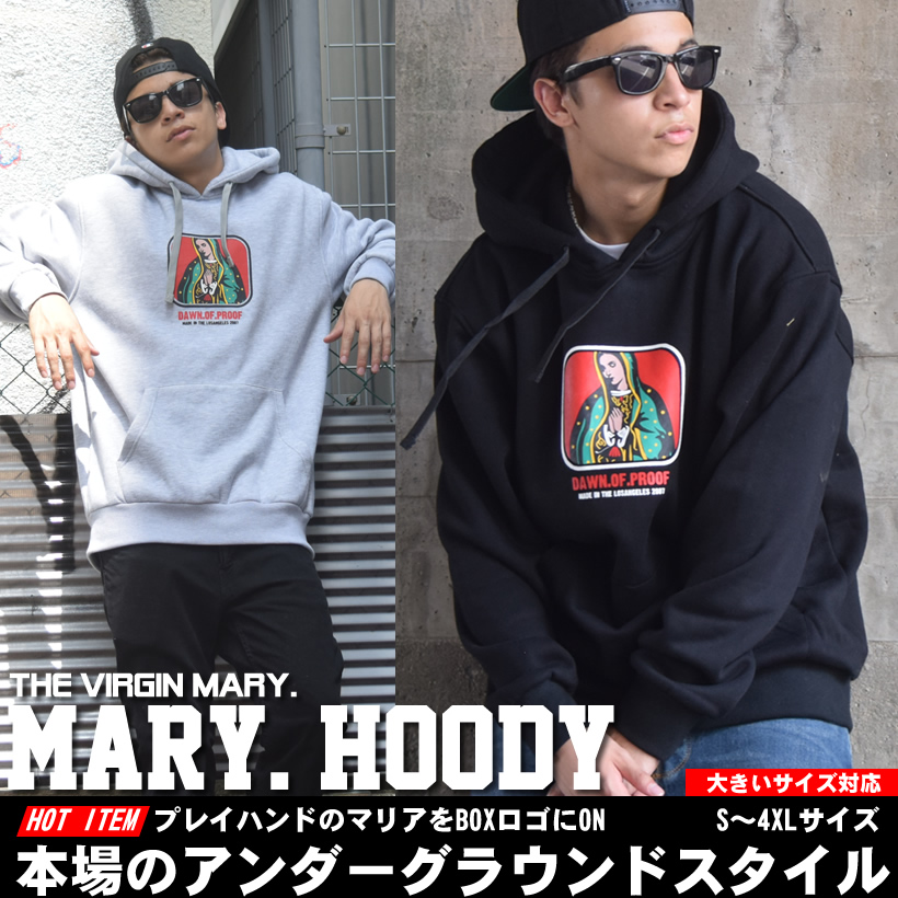 Dop ディーオーピー スウェット プルオーバーパーカー メンズ 大きいサイズ マリア様 女神 B系 Hiphop ヒップホップ ファッション Dppt028 Dop ディーオーピー スウェット プルオーバーパーカー メンズ 大きいサイズ マリア様 女神 B系 Hiphop ヒップホップ ファッション Dppt028