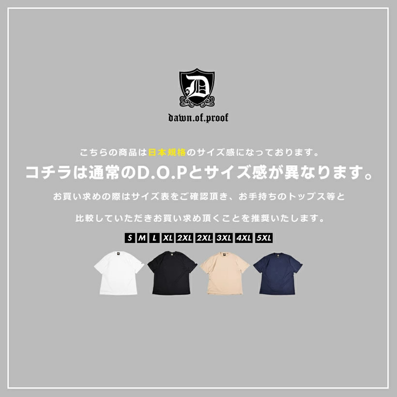 Tシャツ 無地 半袖 メンズ おしゃれ 大きいサイズ ワンポイント 丸首 白 黒 灰 DOP