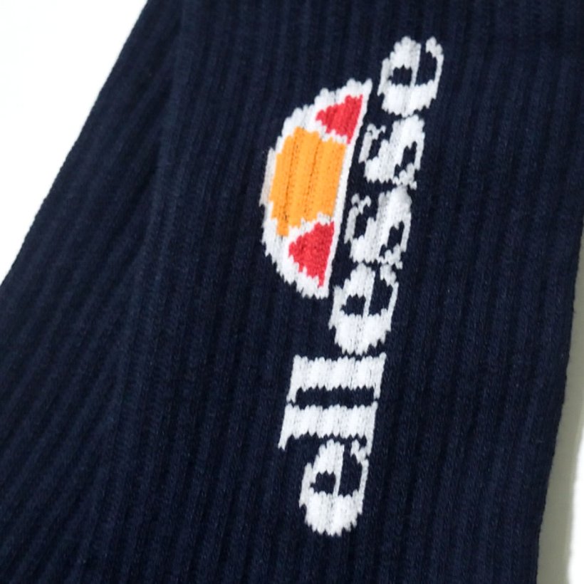 ellesse エレッセ ソックス メンズ 靴下 EAE0726 海外モデル 服 帽子 通販