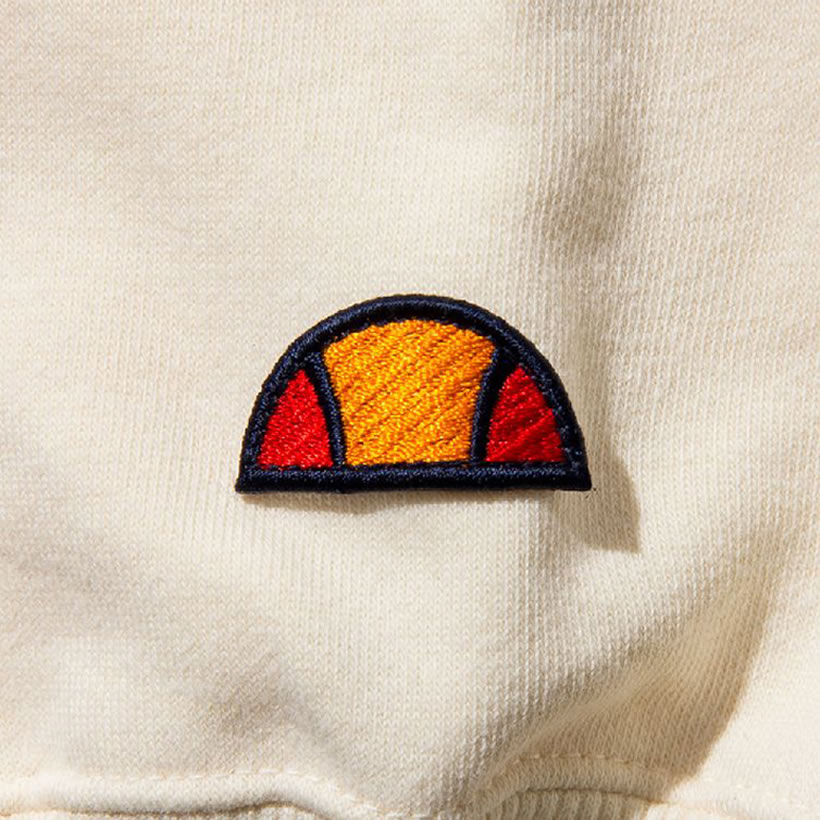 ellesse エレッセ プルオーバーパーカー メンズ EH39300 ストリート系 スポーツMIX ファッション コーディネート 服 通販 新作