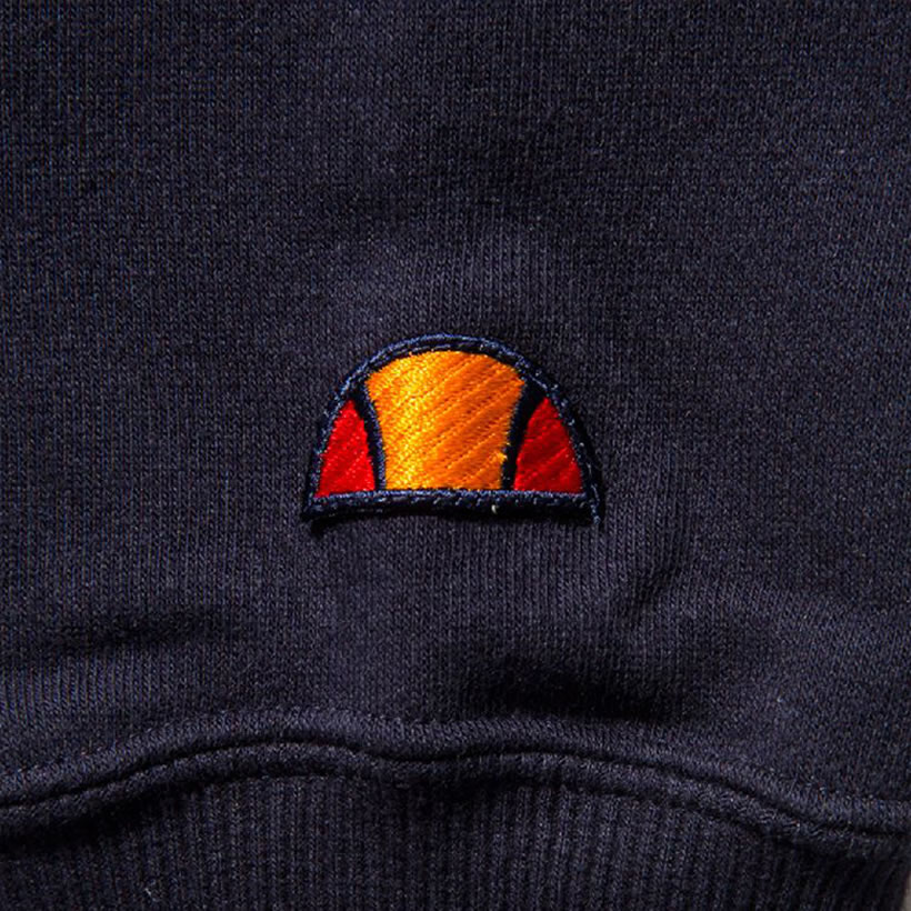 ellesse エレッセ トレーナー メンズ クルーネック EH39301 ストリート系 スポーツMIX ファッション コーディネート 服 通販 新作