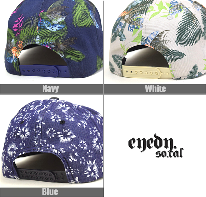 EYEDY アイディー スナップバックキャップ EYE-CAN-CAP011 ヒップホップ 服 B系ファッション