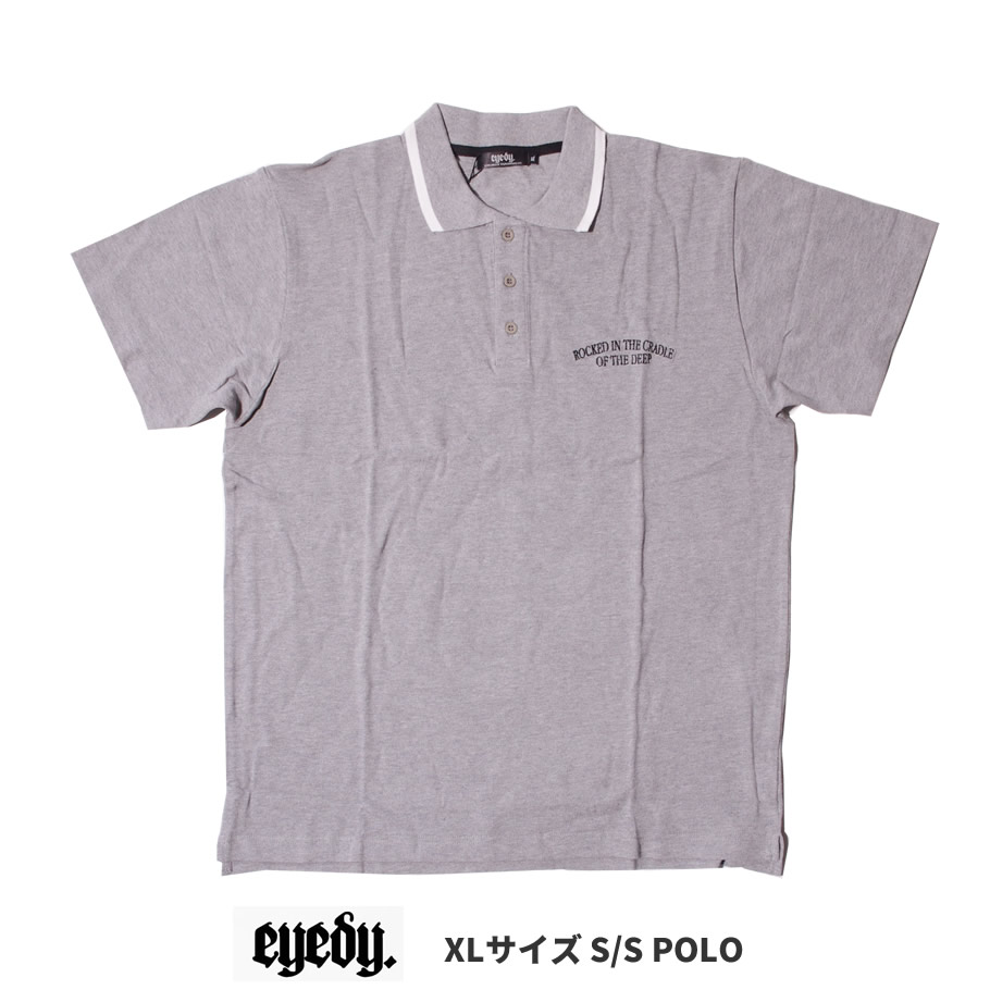 EYEDY アイディー Tシャツ チカーノ アメカジ ストリート系 ファッション