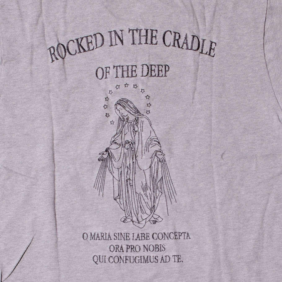 EYEDY アイディー Tシャツ チカーノ アメカジ ストリート系 ファッション