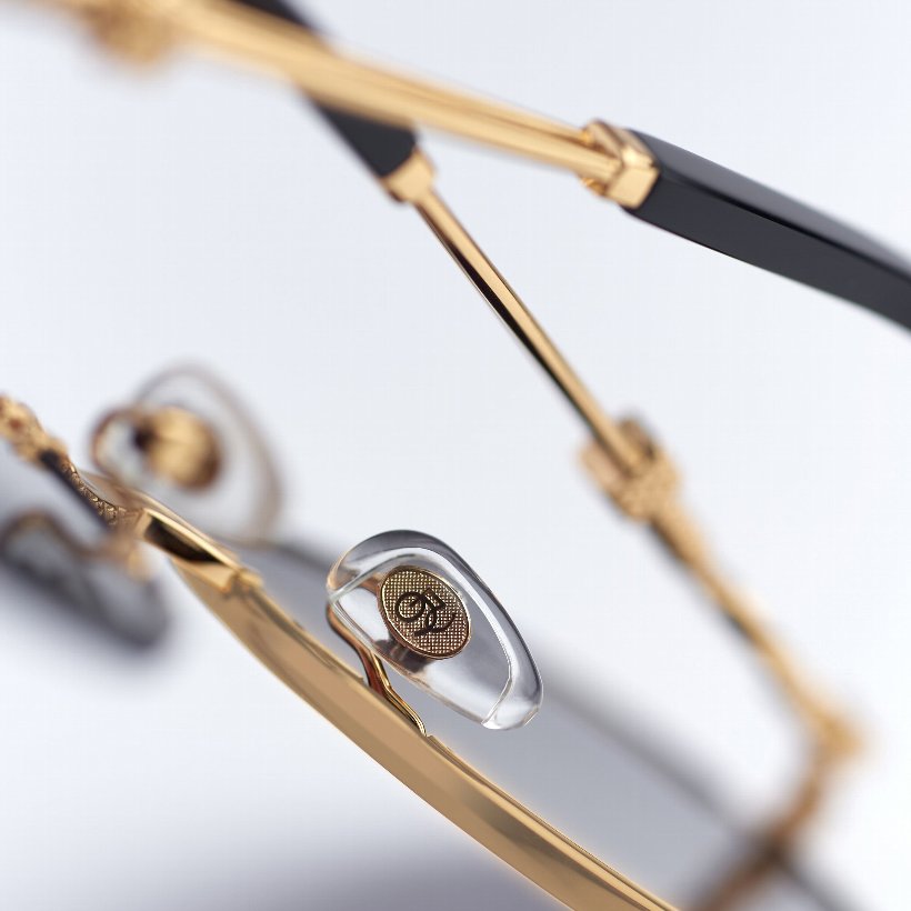 9FIVE サングラス メンズ UVカット ブランド 24k 金 ゴールド ST.MICHAEL カラーレンズ B系 ストリート ヒップホップ