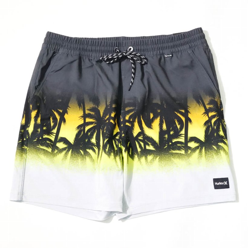 Hurley ハーレー サーフパンツ メンズ 水着 PHANTOM LA PLAYA VOLLEY CU9139 USモデル 2020夏 新作