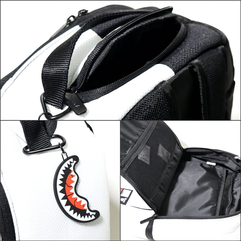 スプレーグラウンド SPRAYGROUND バックパック リュックサック メンズ 大容量 ブランド おしゃれ NBA ブルックリン ネッツ