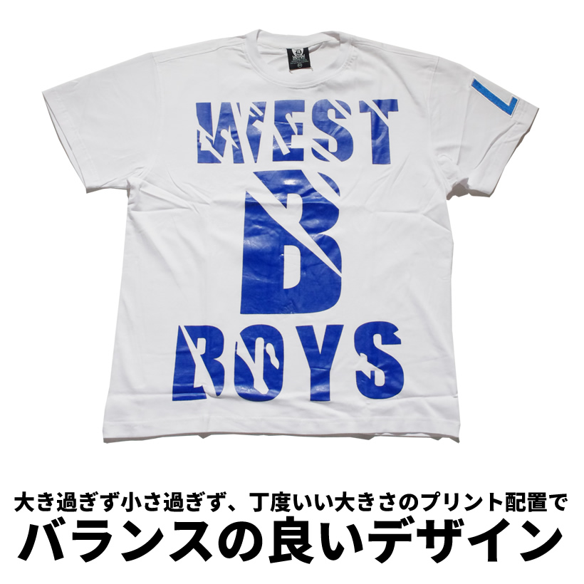 DOP ディーオーピー 半袖 tシャツ B系 ヒップホップ LA ロサンゼルス WEST SIDE ウェッサイ ファッション HIPHOP