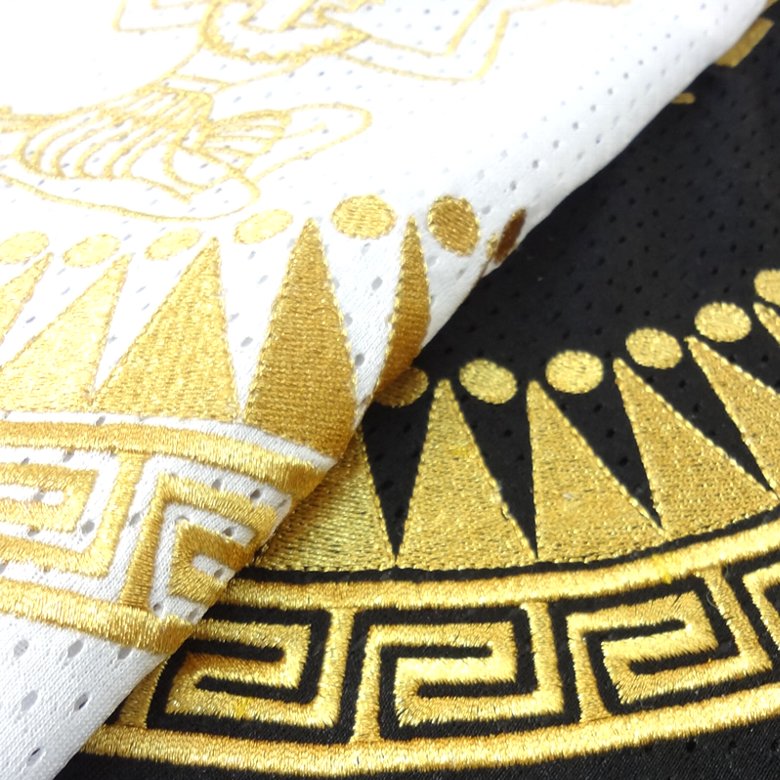 JOYRICH×GIZA (ジョイリッチ×ギザ) メッシュタンクトップ メンズ レディース 半袖 H1401TK
