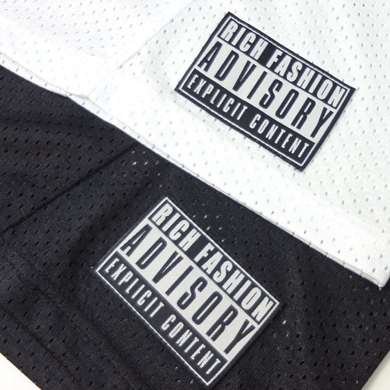 JOYRICH×GIZA (ジョイリッチ×ギザ) メッシュタンクトップ メンズ レディース 半袖 H1401TK