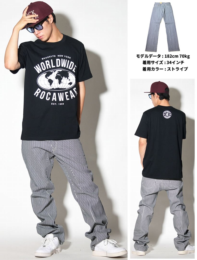 児島ジーンズ デニムパンツ メンズ ディーラーズコレクション RNB1059DC