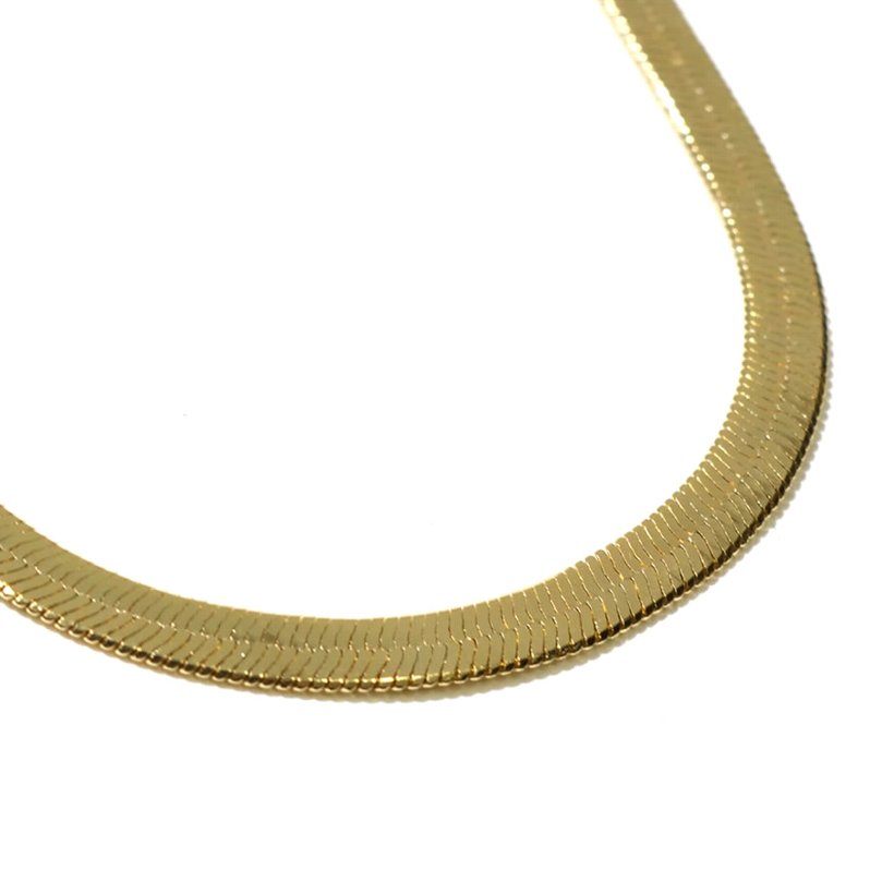 ネックレス メンズ ブランド ゴールド 14k KINGICE キングアイス NKX08956