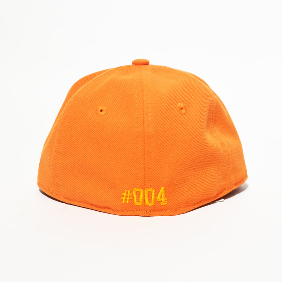 NEWERA ニューエラ キャップ ポケモン ヒトカゲ ベースボールキャップ キッズ 子供用