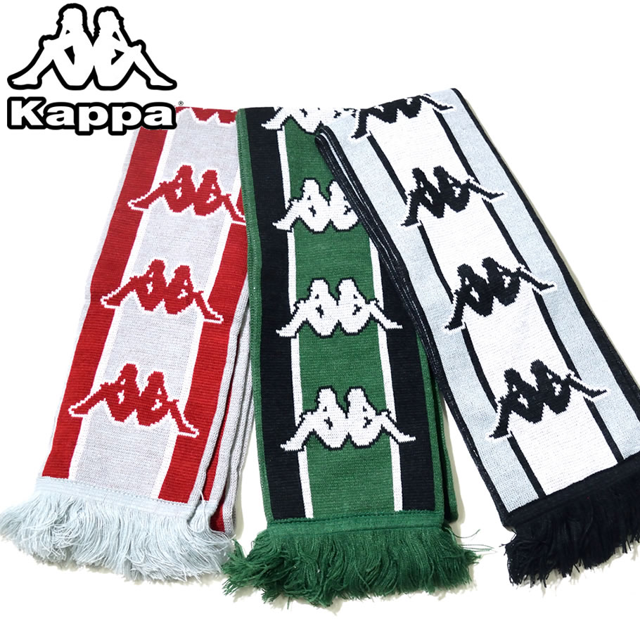 Kappa カッパ ロング マフラー メンズ レディース ロゴ スポーツ ストリート系 ヒップホップ ファッション K08y8vw10 小物 通販 Kpat003 Kappa カッパ ロング マフラー メンズ レディース ロゴ スポーツ ストリート系 ヒップホップ ファッション K08y8vw10 小物 通販 Kpat003