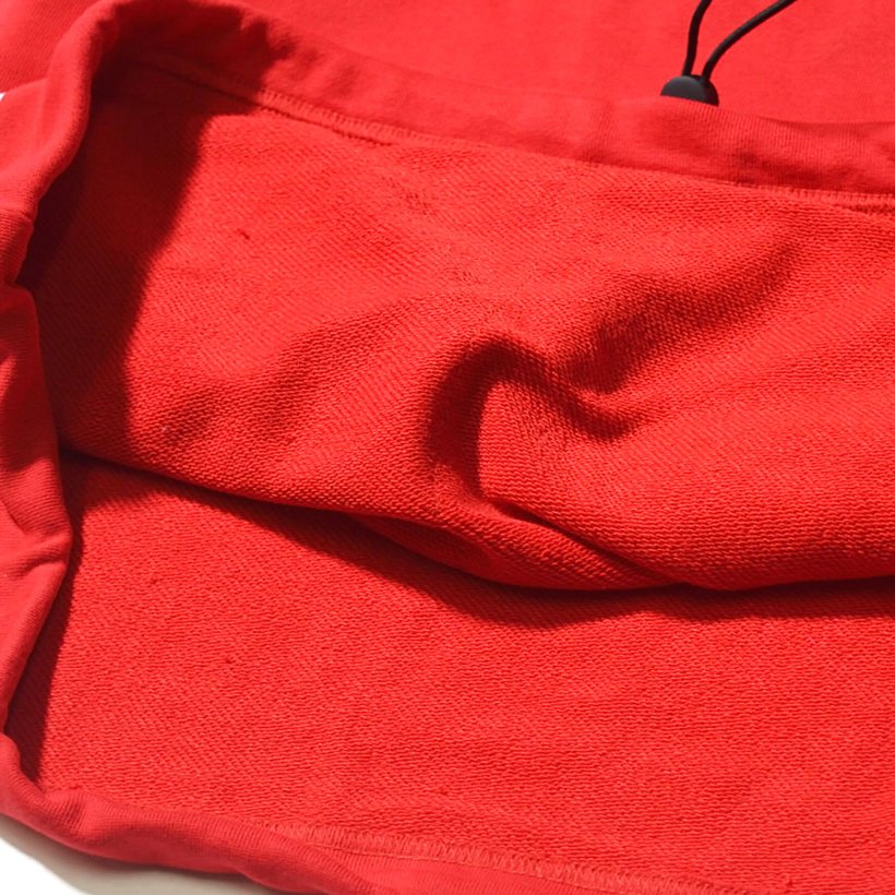 KAPPA カッパ プルオーバーパーカー メンズ ハーフジップ 304ID30 ストリート系 ヒップホップ hiphop スポーツMIX ミックス ファッション 服 通販
