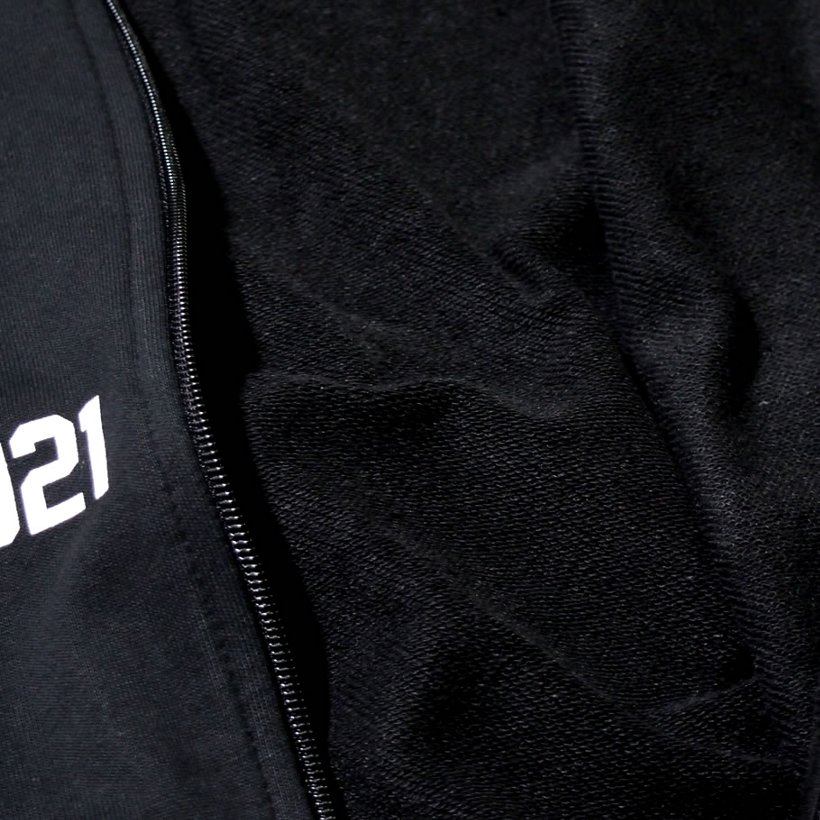 KAPPA カッパ ジップパーカー メンズ 304IEL0 ストリート系 ヒップホップ hiphop スポーツMIX ミックス ファッション 服 通販