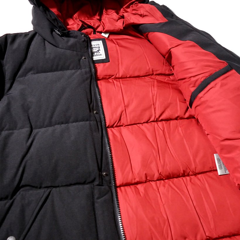 リーバイス 中綿ダウン ジャケット メンズ USモデル LM9RP704 LEVI'S 2019秋冬 新作