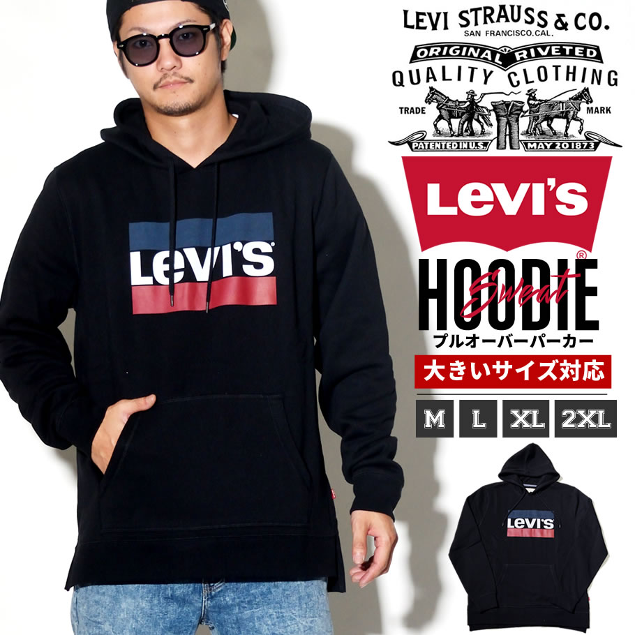 Levi S リーバイス パーカー Lspt002 Levi S リーバイス パーカー Lspt002