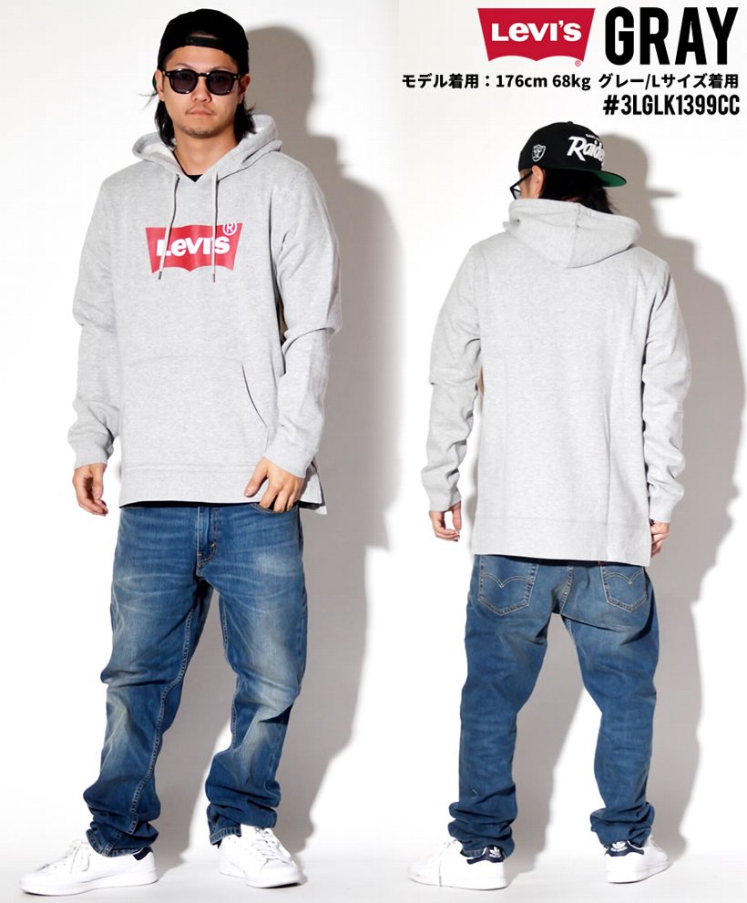 Levis リーバイス パーカー メンズ 大きいサイズ ロゴ ストリート系 カジュアル ファッション 3lglk1399cc 服 通販 Levis リーバイス パーカー メンズ 大きいサイズ ロゴ ストリート系 カジュアル ファッション 3lglk1399cc 服 通販
