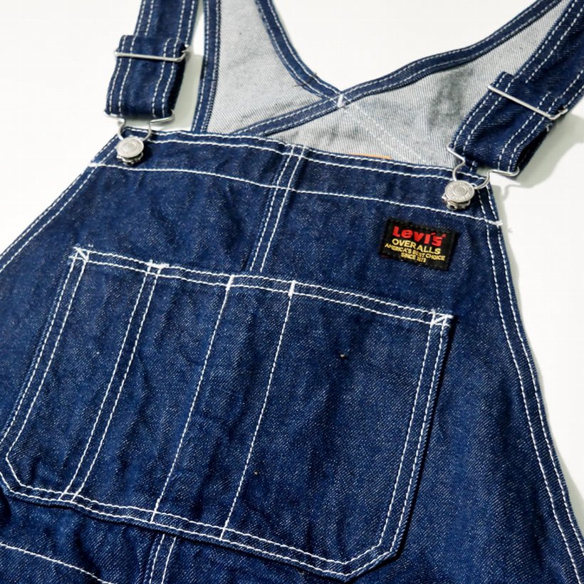 リーバイス デニムジャケット USモデル LEVI'S 72334 メンズ デニム