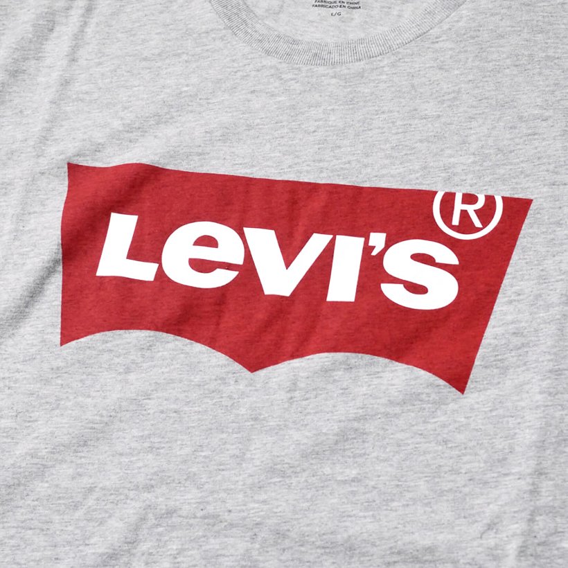 リーバイス プレミアム Tシャツ メンズ 半袖 プリント LEVI'S PREMIUM 11783 大きいサイズ USモデル