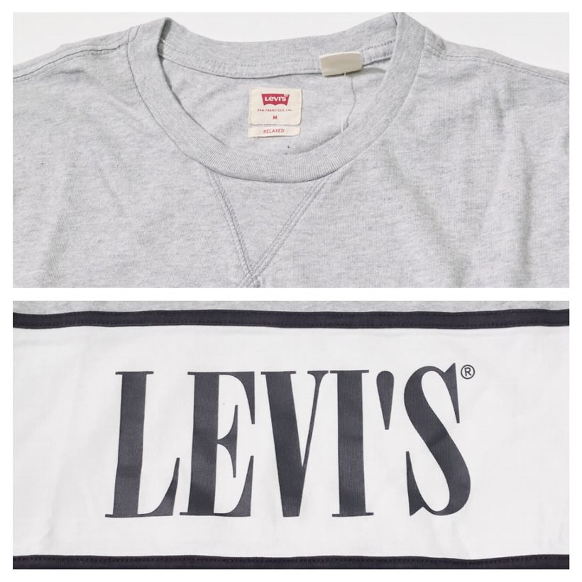 リーバイス プレミアム Tシャツ メンズ 半袖 Levis PReMIUM 85642 USモデル 2020夏 新作