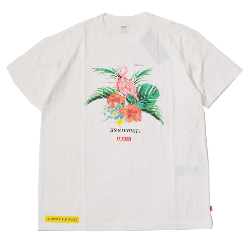 リーバイス プレミアム Tシャツ メンズ 半袖 Levis PReMIUM 22491-0634 USモデル 2020夏 新作