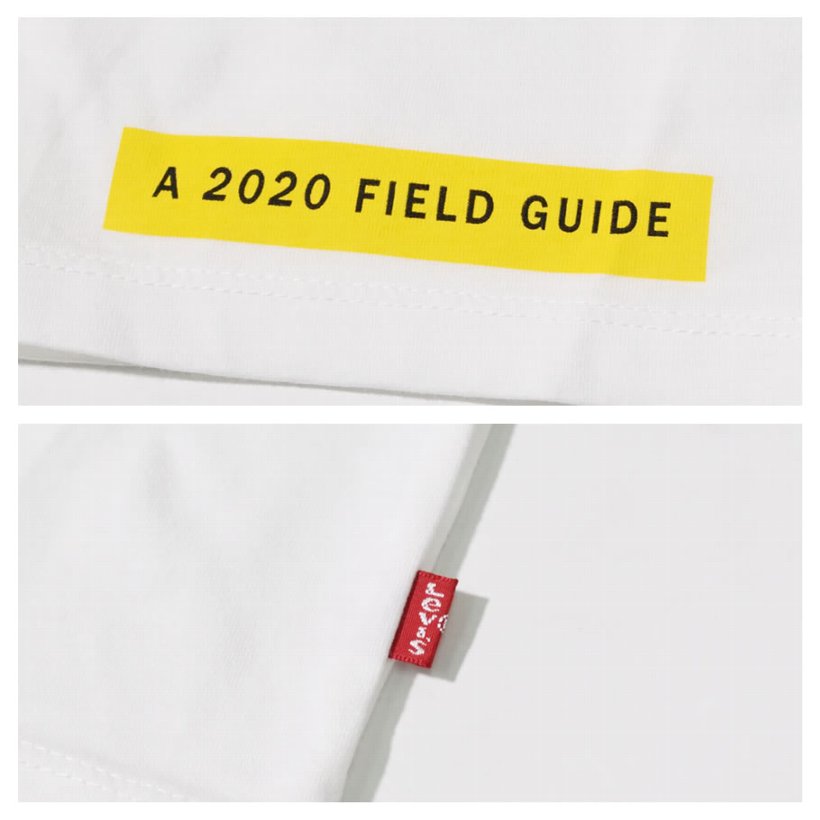 リーバイス プレミアム Tシャツ メンズ 半袖 Levis PReMIUM 22491-0634 USモデル 2020夏 新作