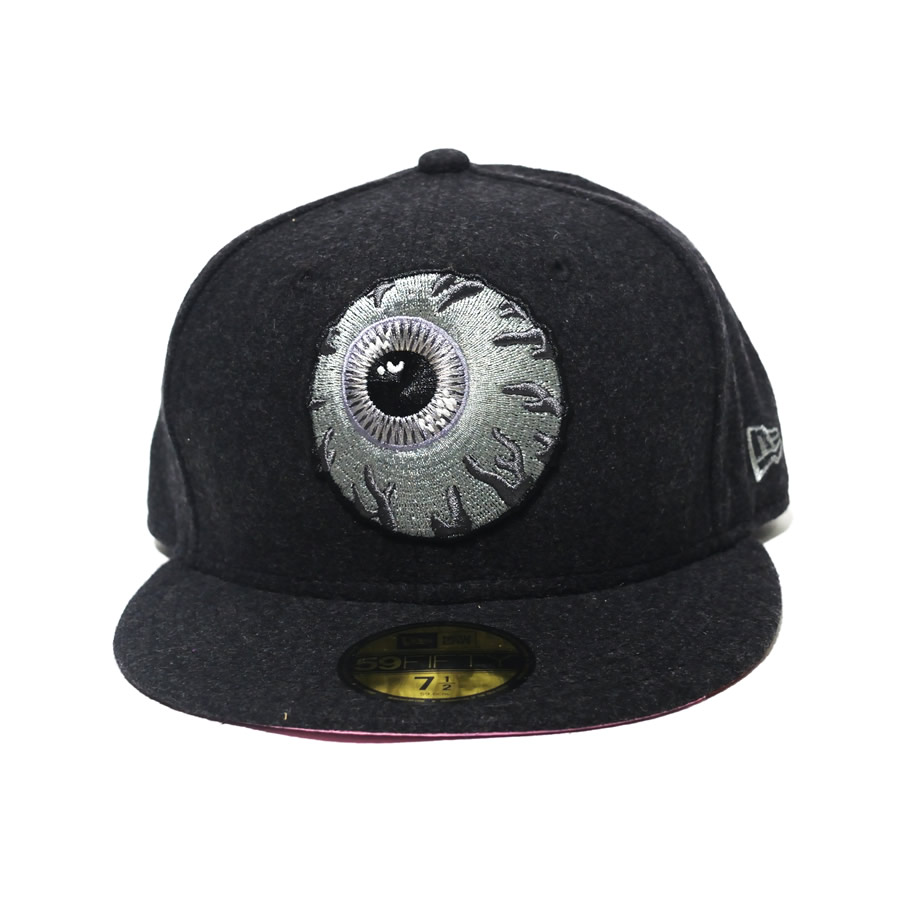 MISHKA ミシカ ベースボールキャップ メンズ レディース キープウォッチ KEEP WATCH ストリート系 ヒップホップ ファッション 帽子 通販