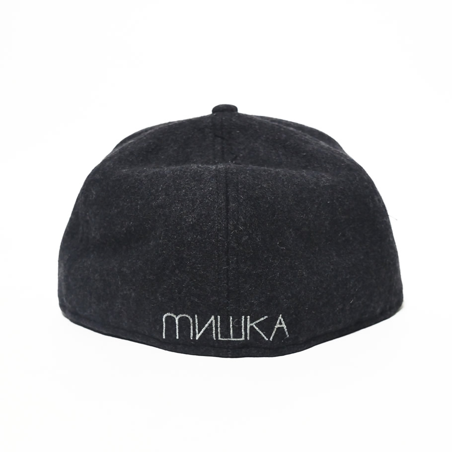 MISHKA ミシカ ベースボールキャップ メンズ レディース キープウォッチ KEEP WATCH ストリート系 ヒップホップ ファッション 帽子 通販